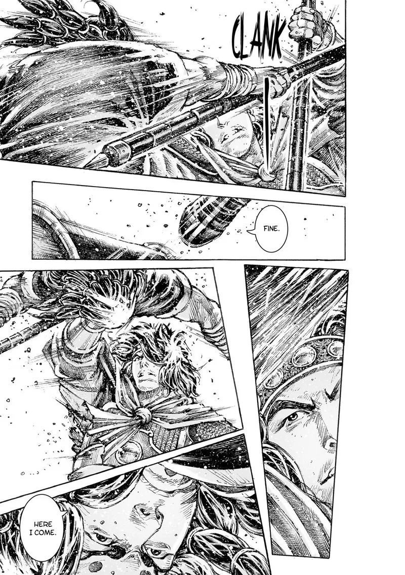 The Ravages of Time Chapter 546 Online - página 13