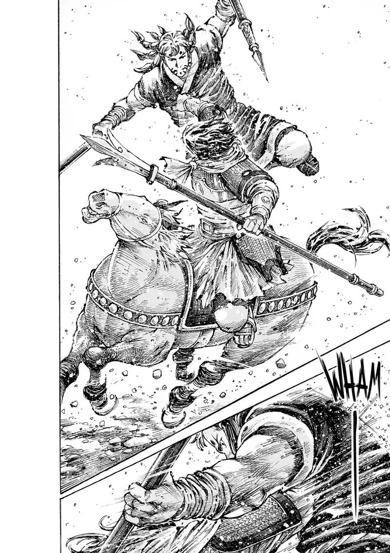 The Ravages of Time Chapter 546 Online - página 14