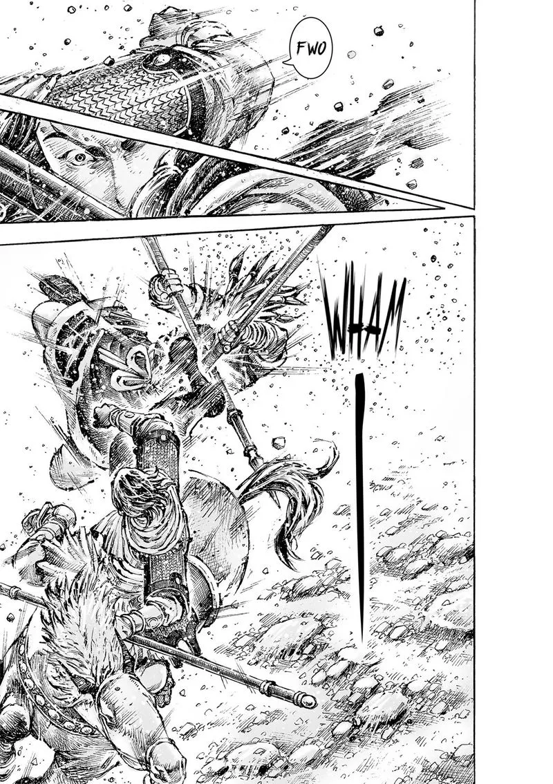 The Ravages of Time Chapter 546 Online - página 15