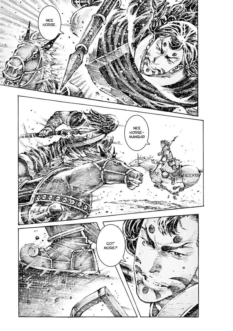 The Ravages of Time Chapter 546 Online - página 17
