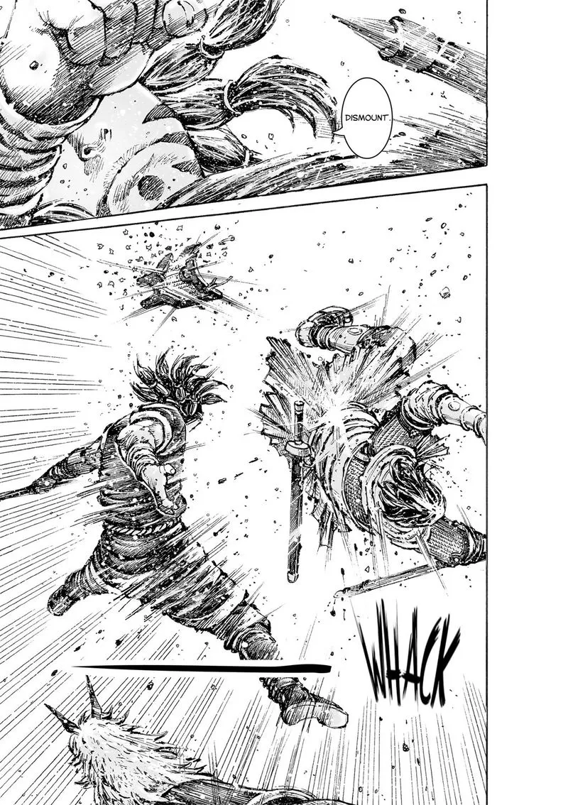The Ravages of Time Chapter 546 Online - página 21