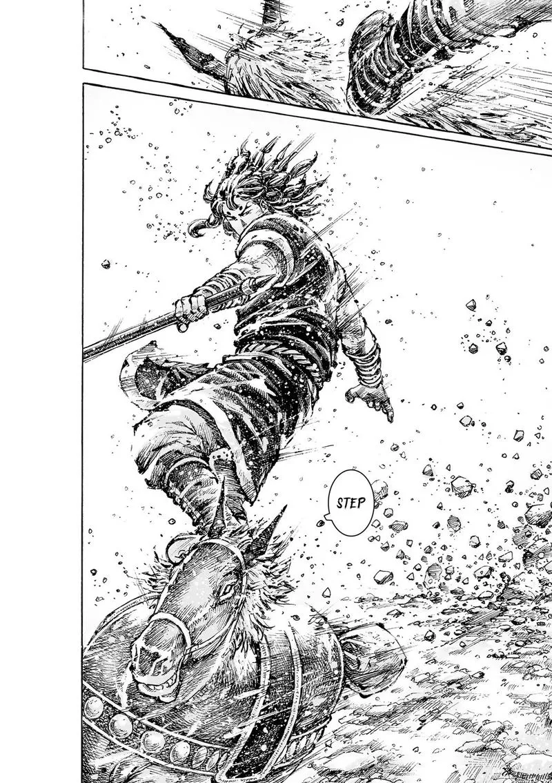 The Ravages of Time Chapter 546 Online - página 22