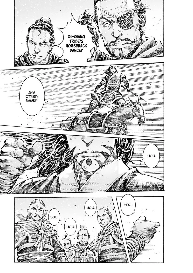 The Ravages of Time Chapter 546 Online - página 23