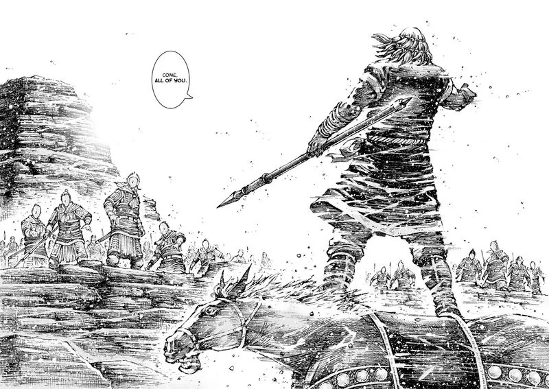 The Ravages of Time Chapter 546 Online - página 24