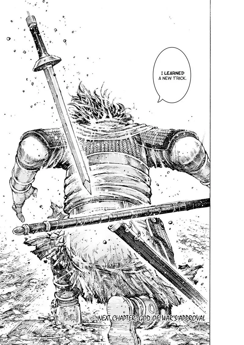 The Ravages of Time Chapter 546 Online - página 26