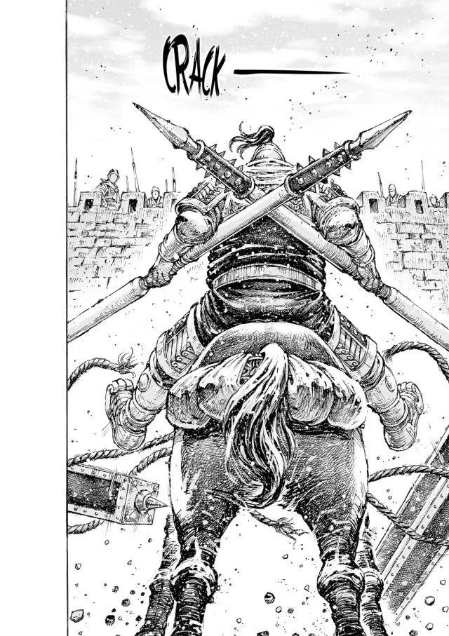 The Ravages of Time Chapter 550 Online - página 15