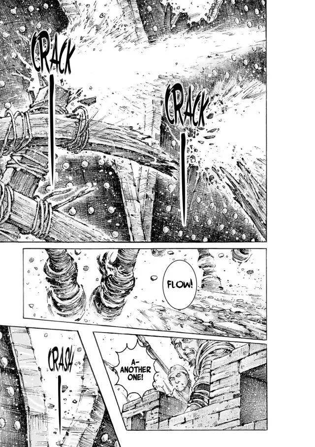 The Ravages of Time Chapter 550 Online - página 20