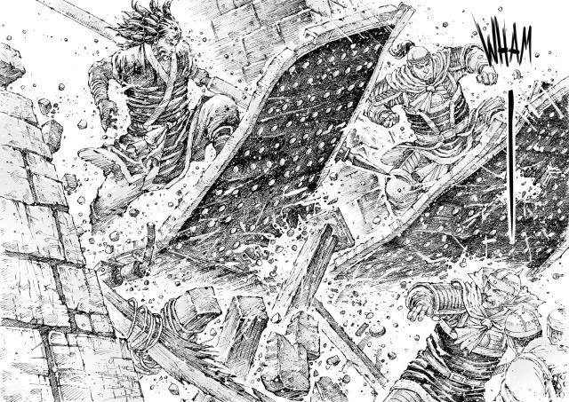 The Ravages of Time Chapter 550 Online - página 21