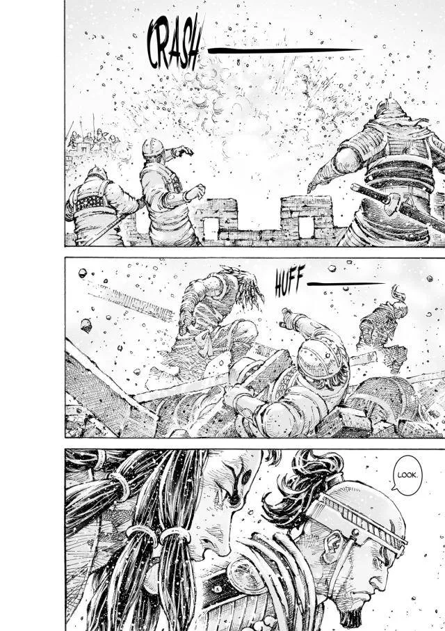 The Ravages of Time Chapter 550 Online - página 22