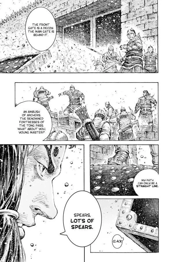 The Ravages of Time Chapter 550 Online - página 23