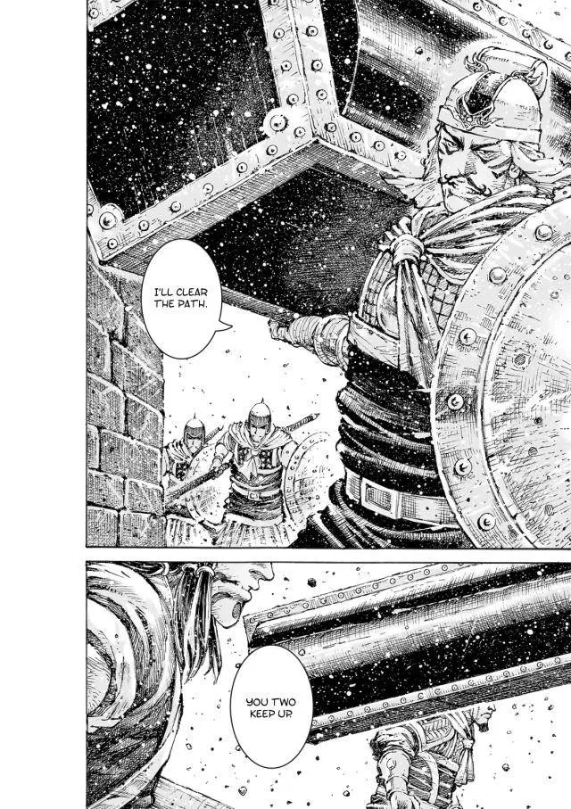 The Ravages of Time Chapter 550 Online - página 24