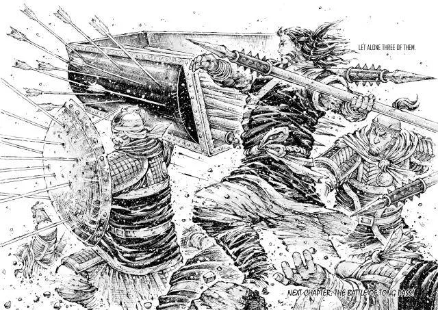 The Ravages of Time Chapter 550 Online - página 28