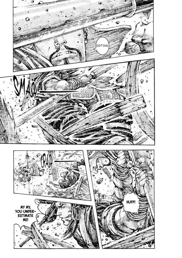 The Ravages of Time Chapter 553 Online - página 14