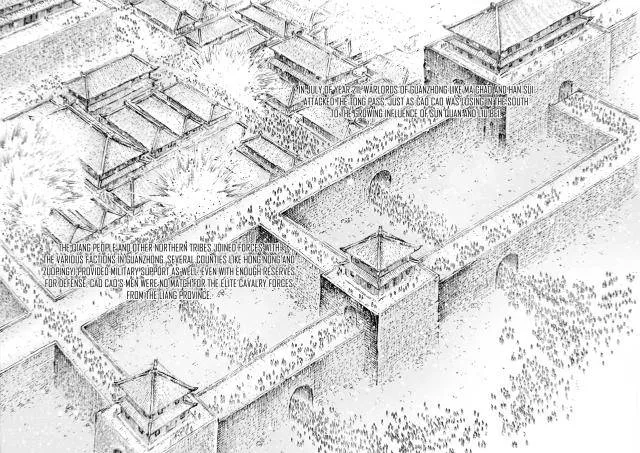 The Ravages of Time Chapter 554 Online - página 7