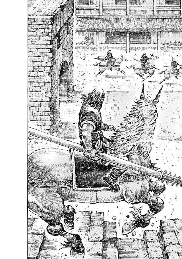 The Ravages of Time Chapter 554 Online - página 14