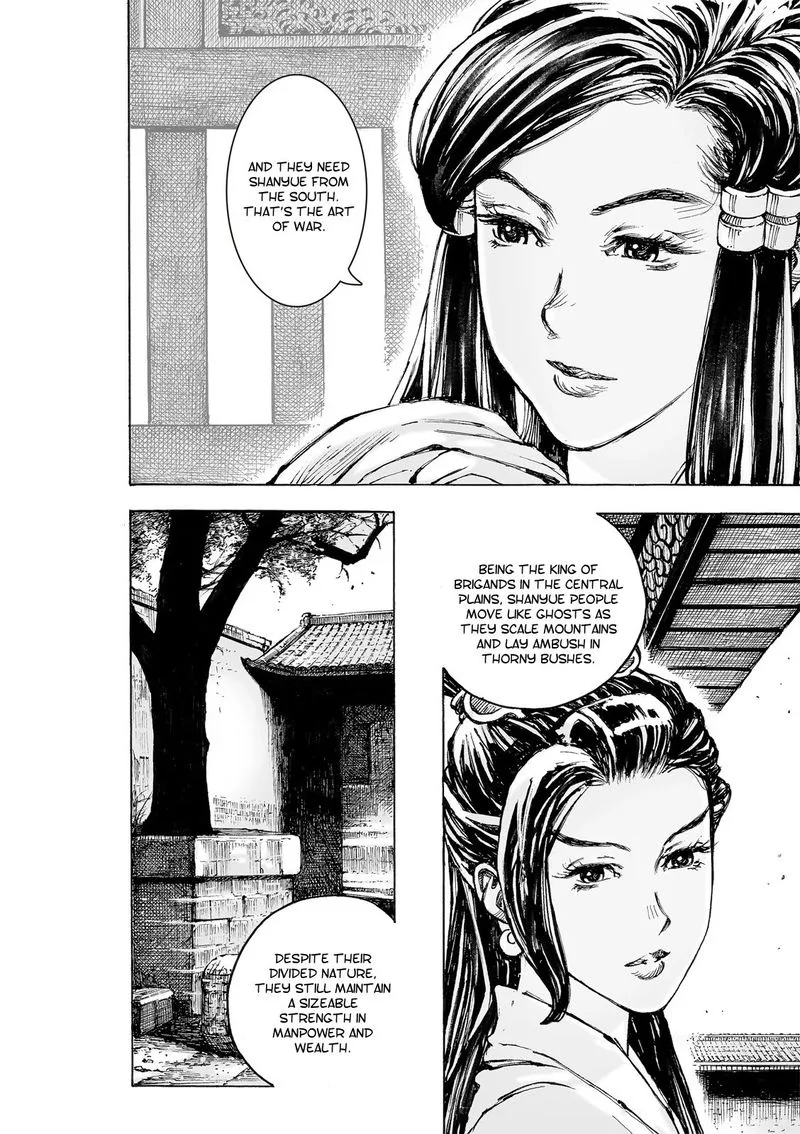 The Ravages of Time Chapter 557 Online - página 13
