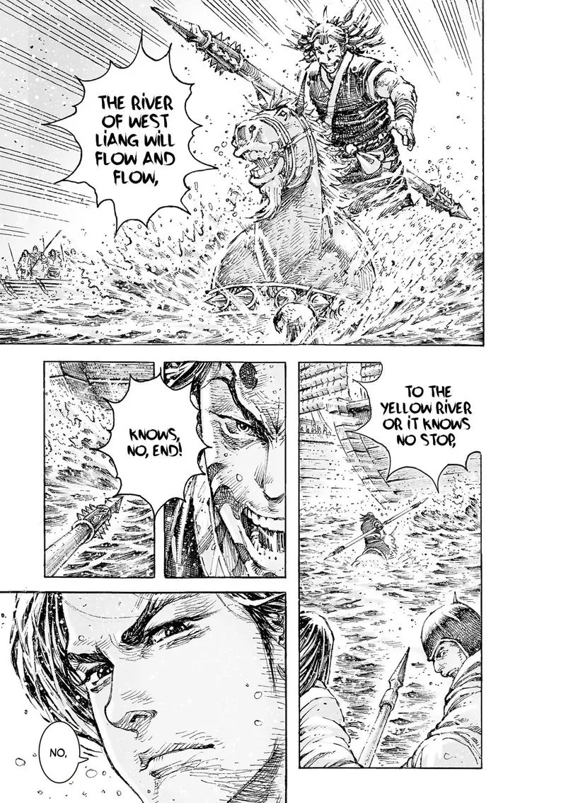 The Ravages of Time Chapter 557 Online - página 31