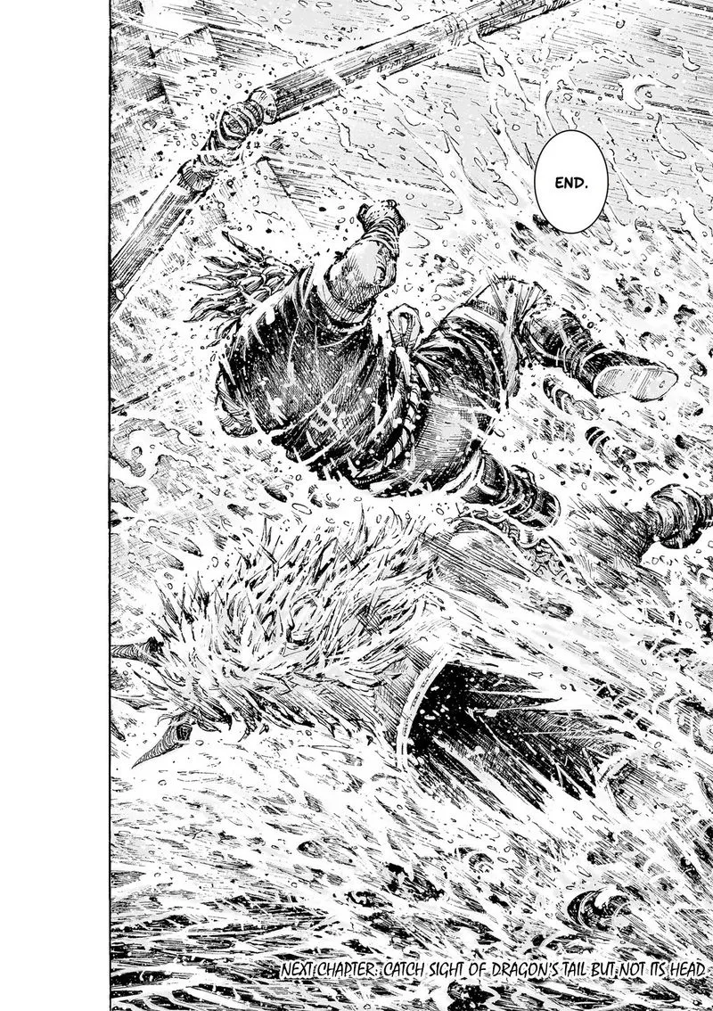 The Ravages of Time Chapter 557 Online - página 32