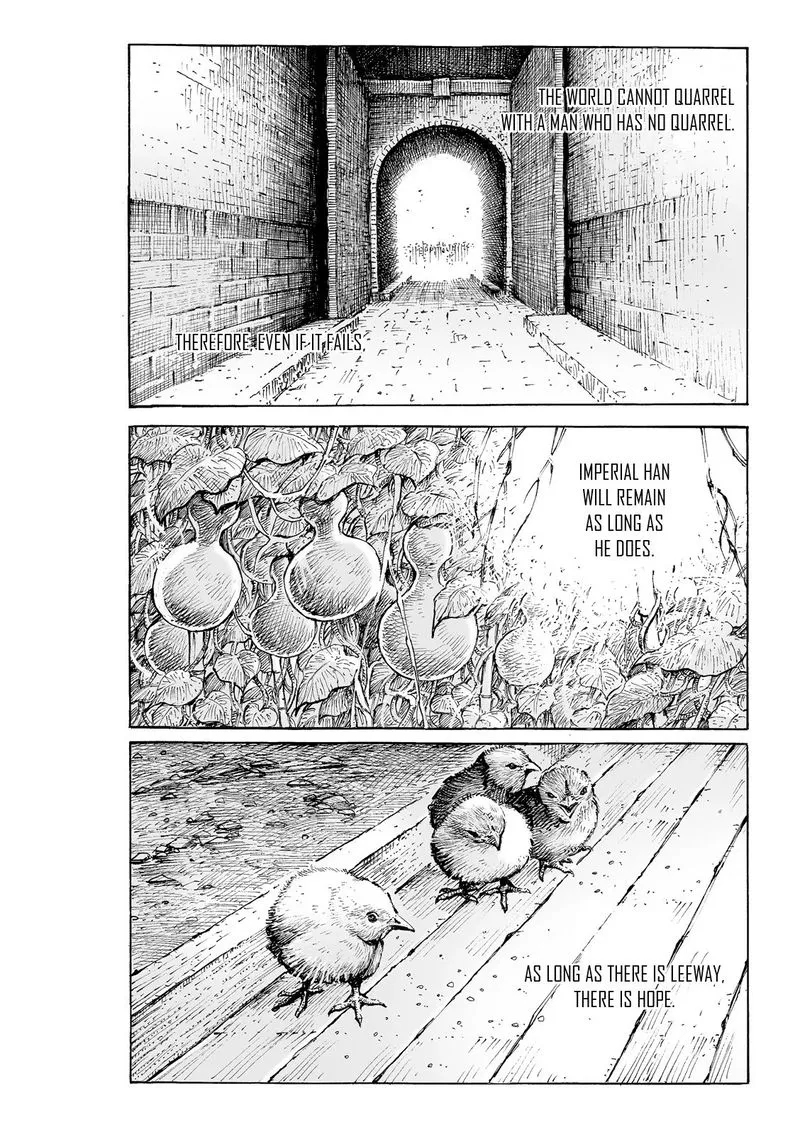 The Ravages of Time Chapter 558 Online - página 16