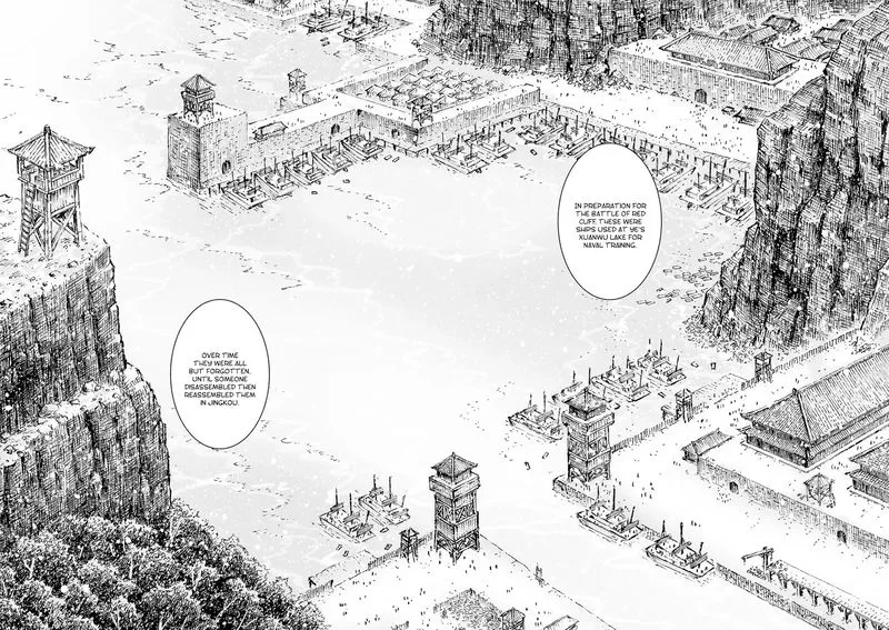 The Ravages of Time Chapter 559 Online - página 19