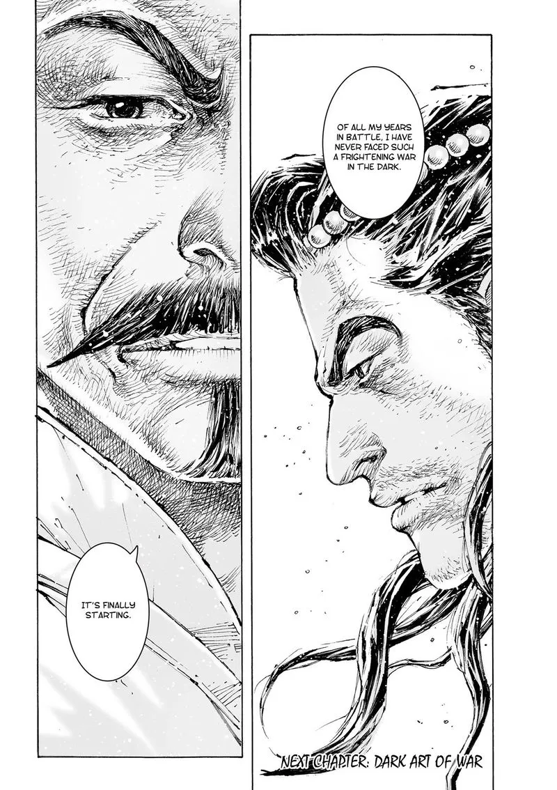 The Ravages of Time Chapter 559 Online - página 25