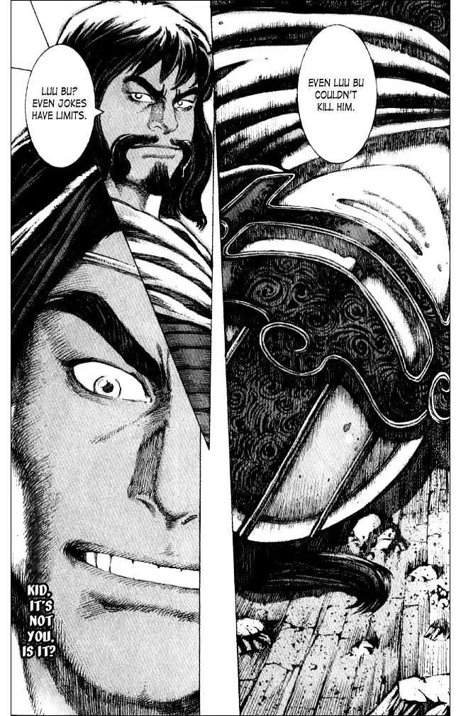 The Ravages of Time Chapter 56 Online - página 7