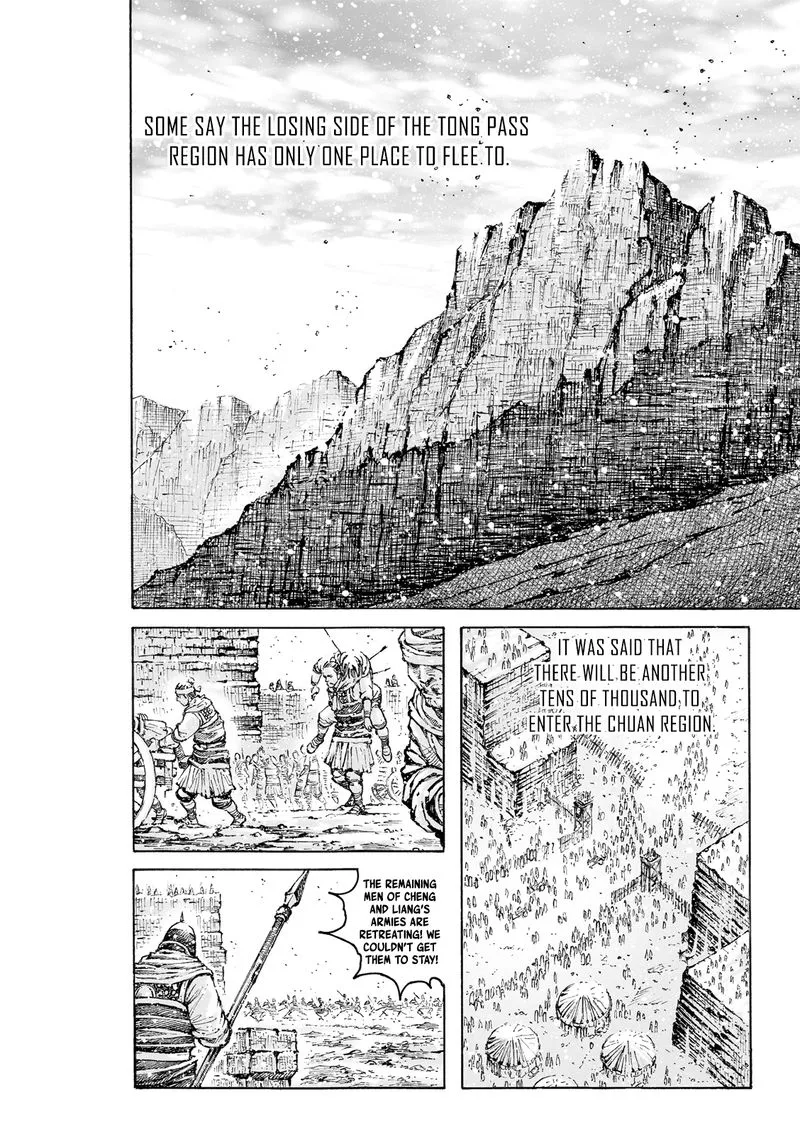 The Ravages of Time Chapter 564 Online - página 7