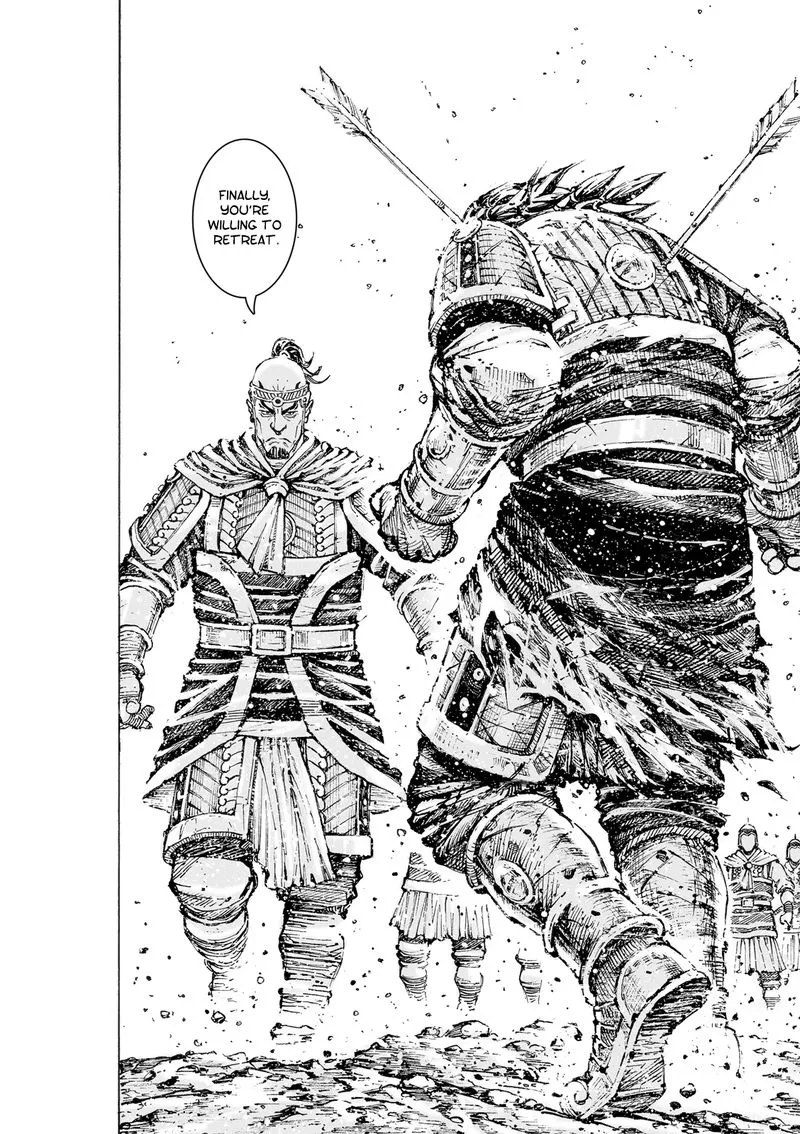 The Ravages of Time Chapter 564 Online - página 9