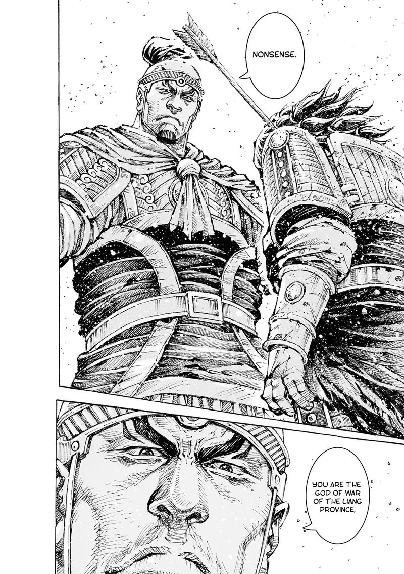 The Ravages of Time Chapter 564 Online - página 11