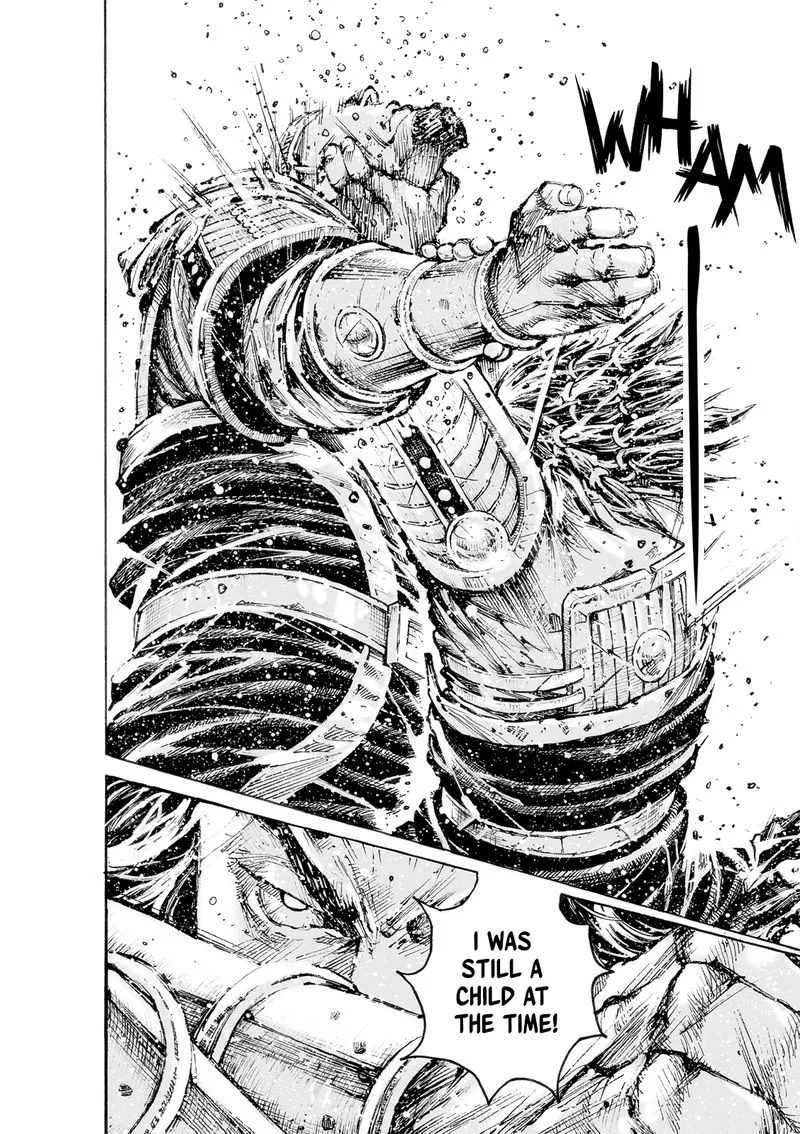 The Ravages of Time Chapter 564 Online - página 13
