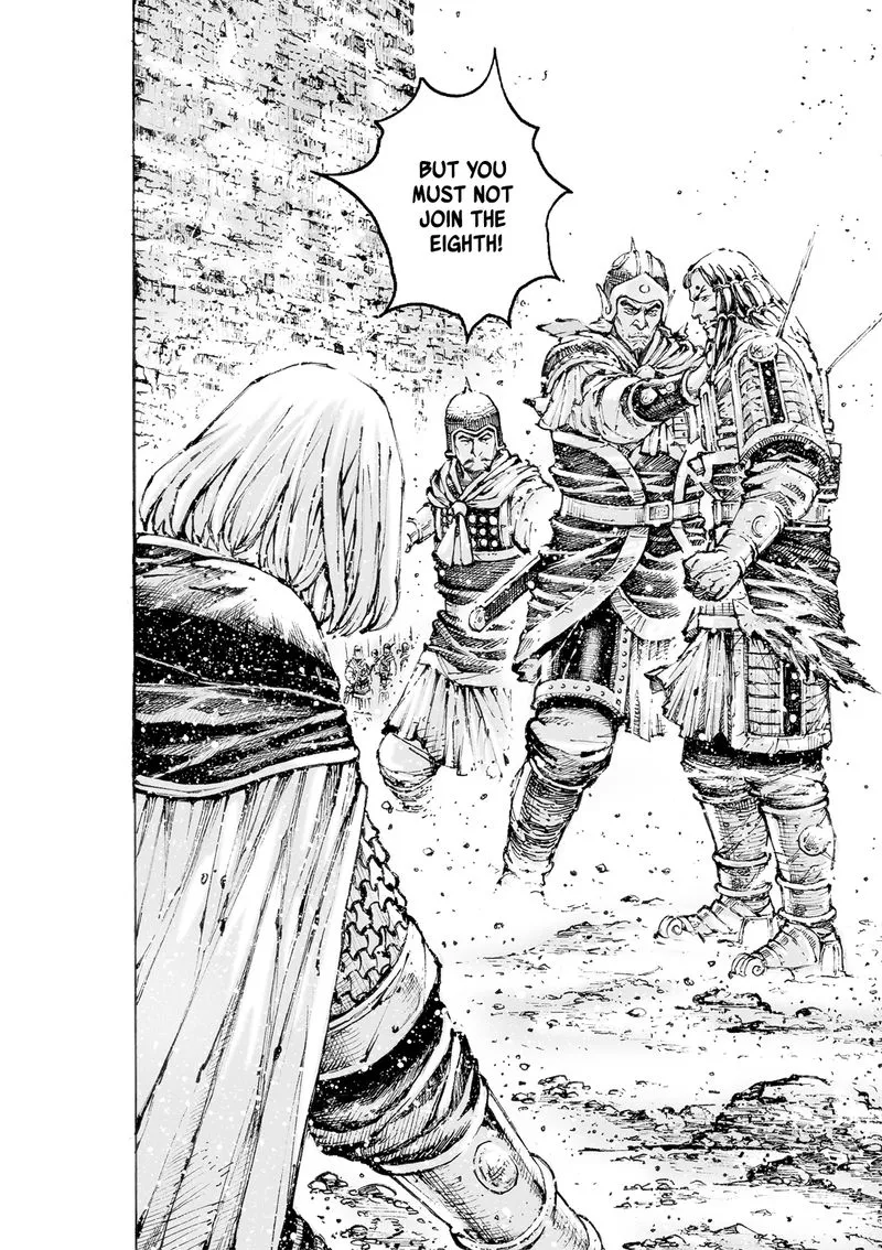 The Ravages of Time Chapter 564 Online - página 21