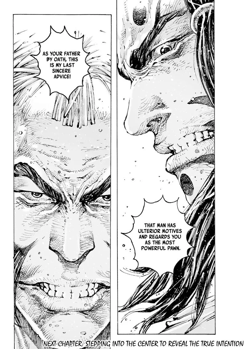 The Ravages of Time Chapter 564 Online - página 22