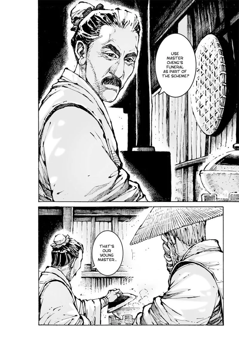 The Ravages of Time Chapter 572 Online - página 9