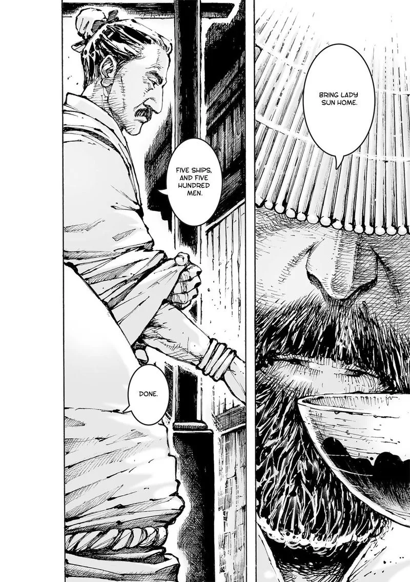 The Ravages of Time Chapter 572 Online - página 11