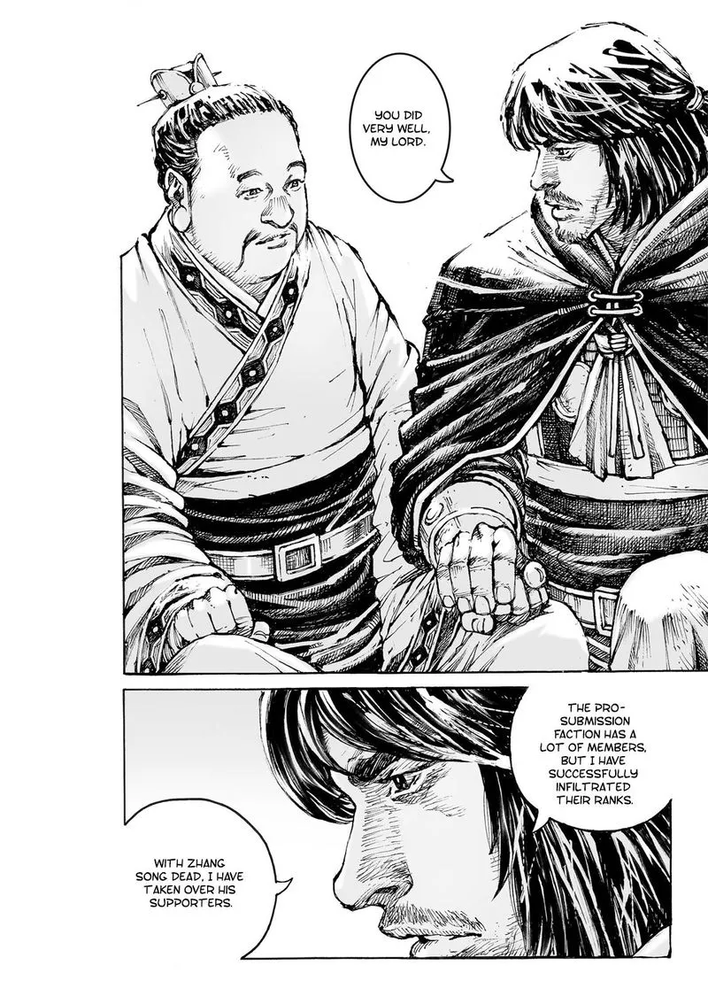 The Ravages of Time Chapter 573 Online - página 13