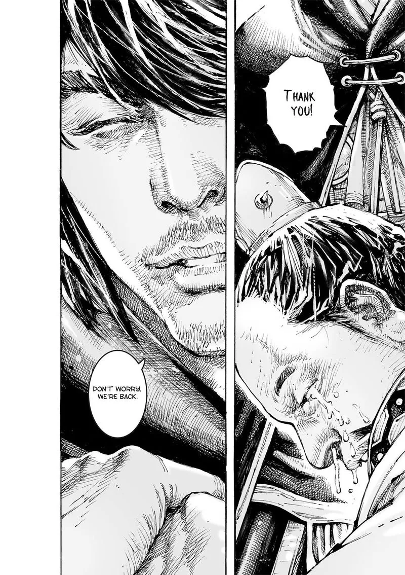 The Ravages of Time Chapter 573 Online - página 21