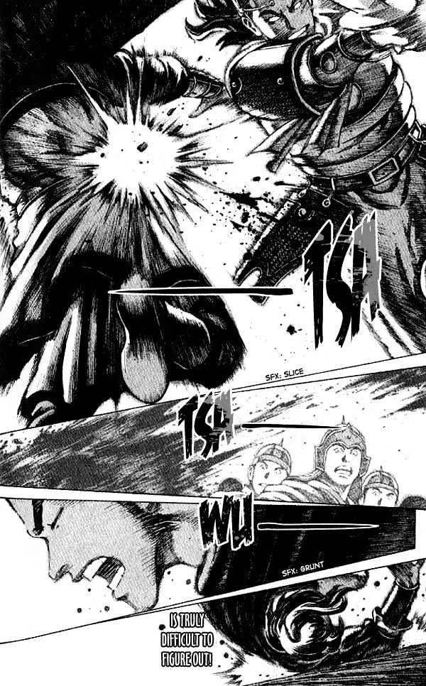 The Ravages of Time Chapter 58 Online - página 13