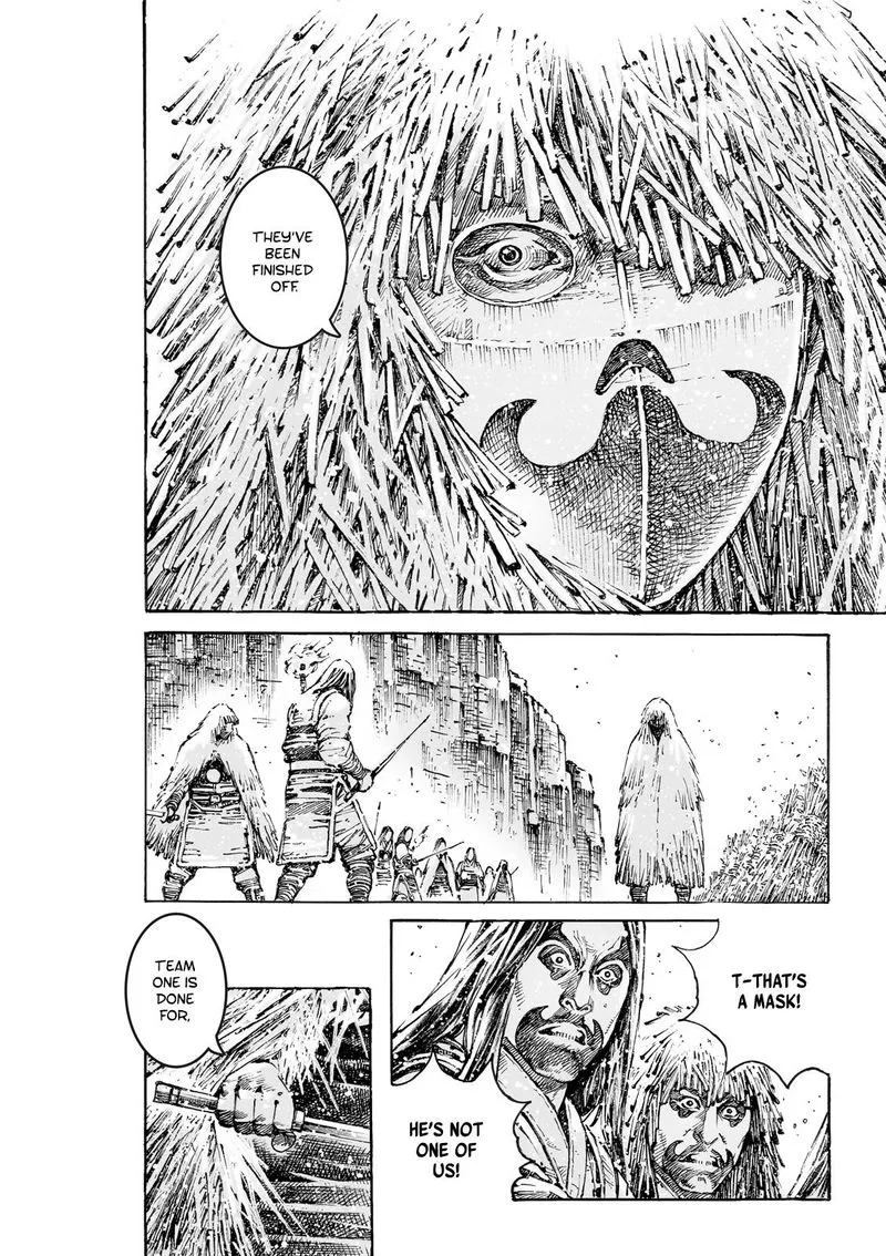 The Ravages of Time Chapter 581 Online - página 9