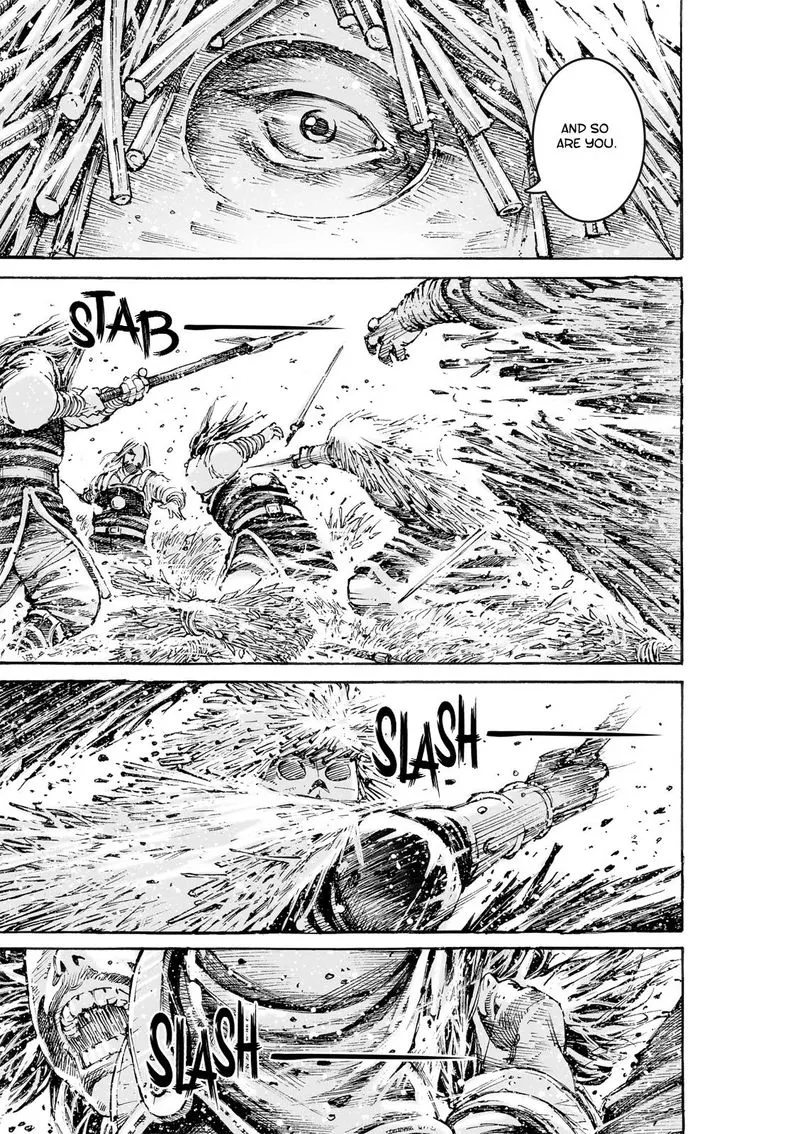 The Ravages of Time Chapter 581 Online - página 10