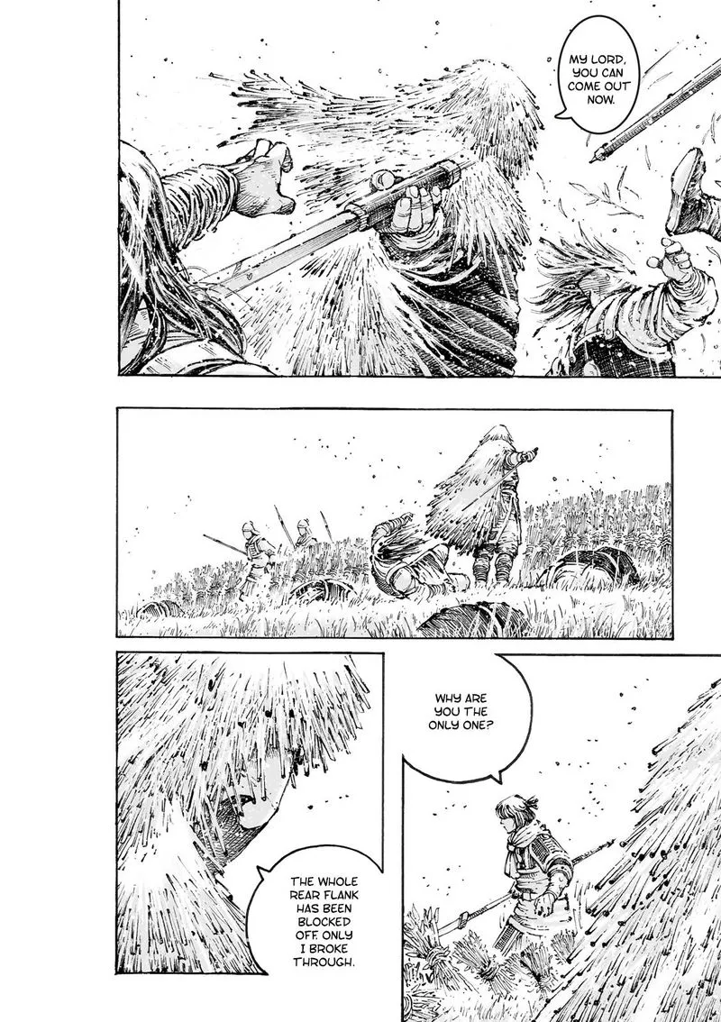 The Ravages of Time Chapter 581 Online - página 11