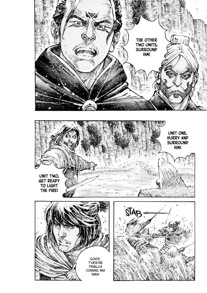 The Ravages of Time Chapter 581 Online - página 17