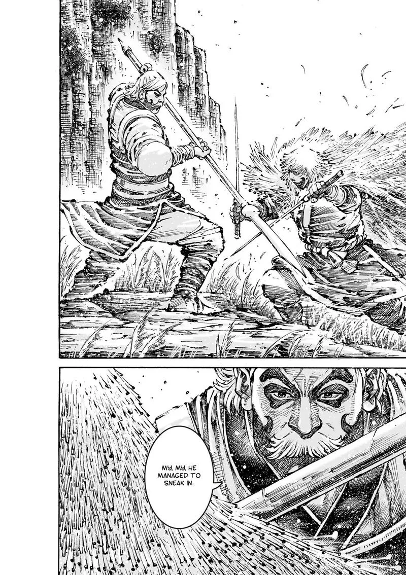 The Ravages of Time Chapter 581 Online - página 19