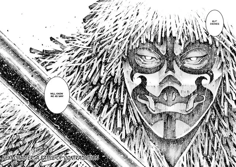The Ravages of Time Chapter 581 Online - página 21