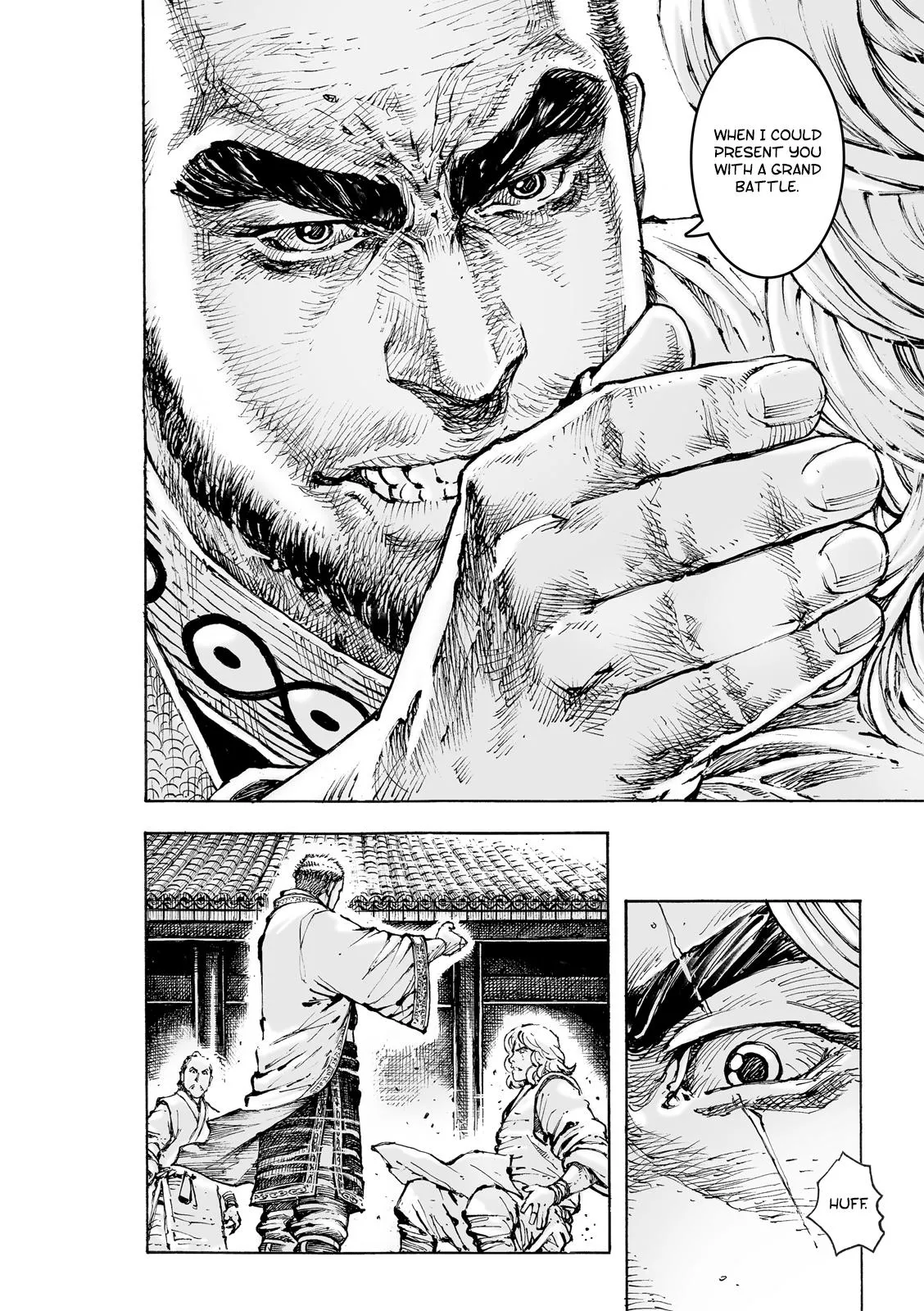 The Ravages of Time Chapter 583 Online - página 12