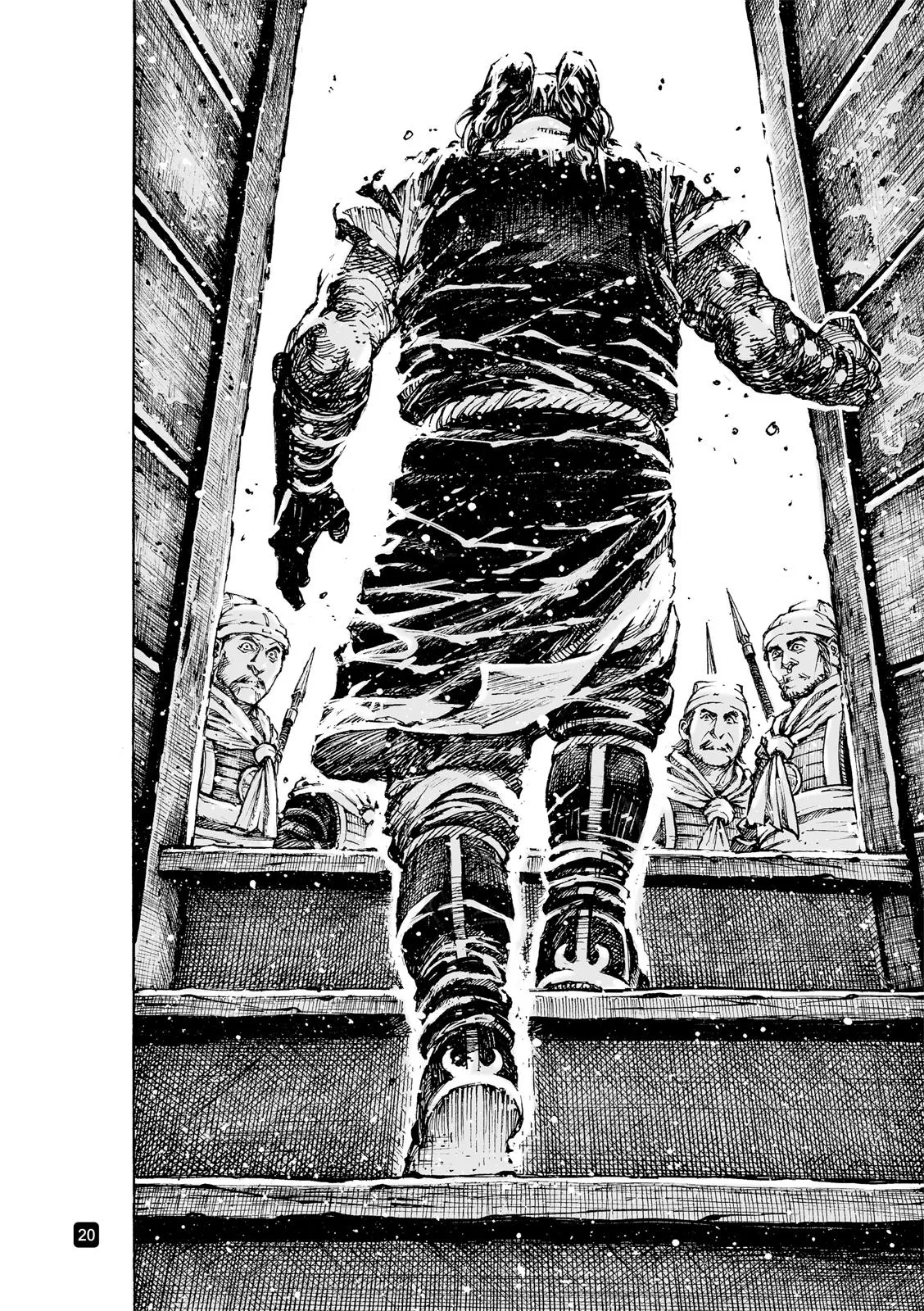 The Ravages of Time Chapter 583 Online - página 20