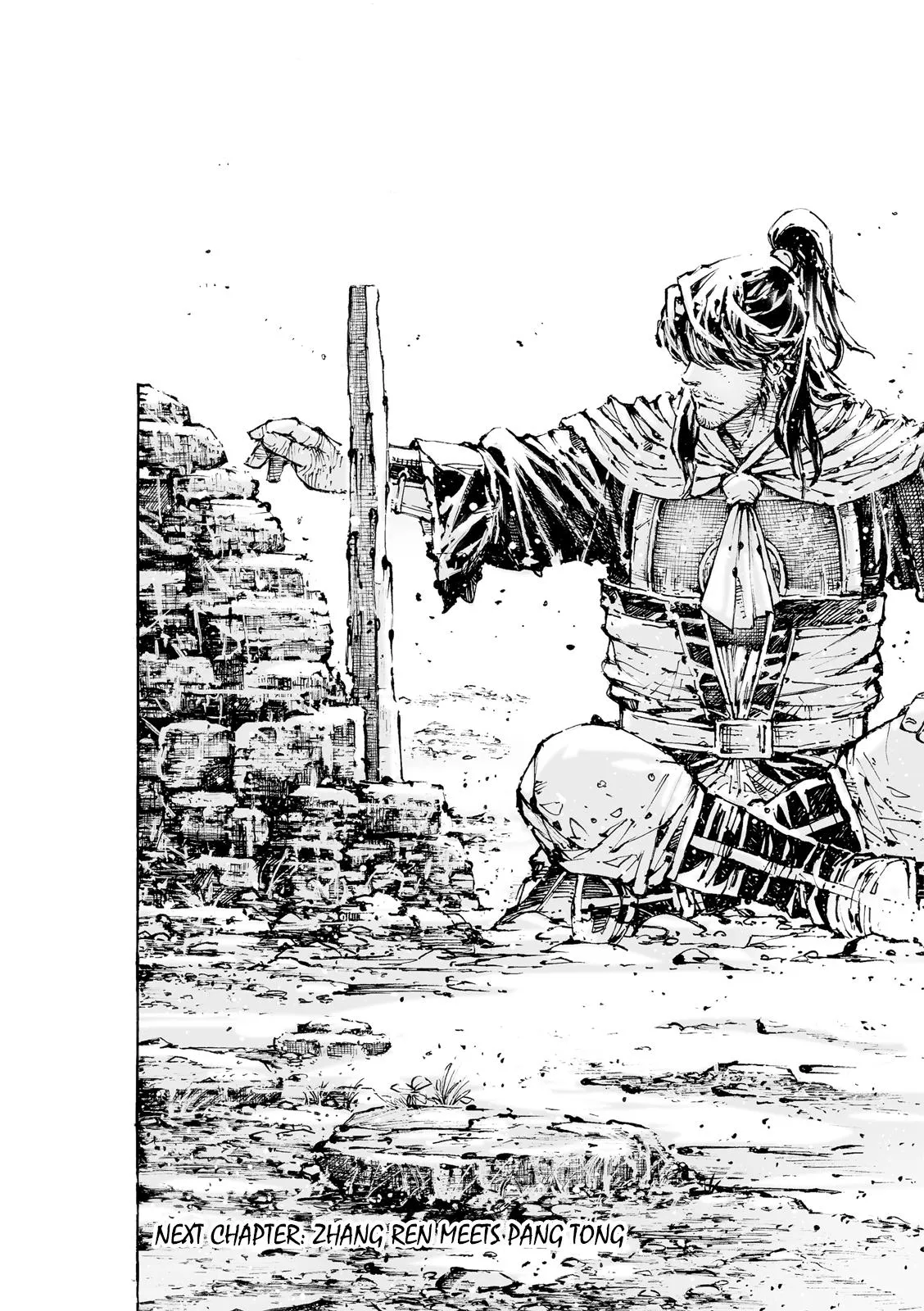 The Ravages of Time Chapter 583 Online - página 26