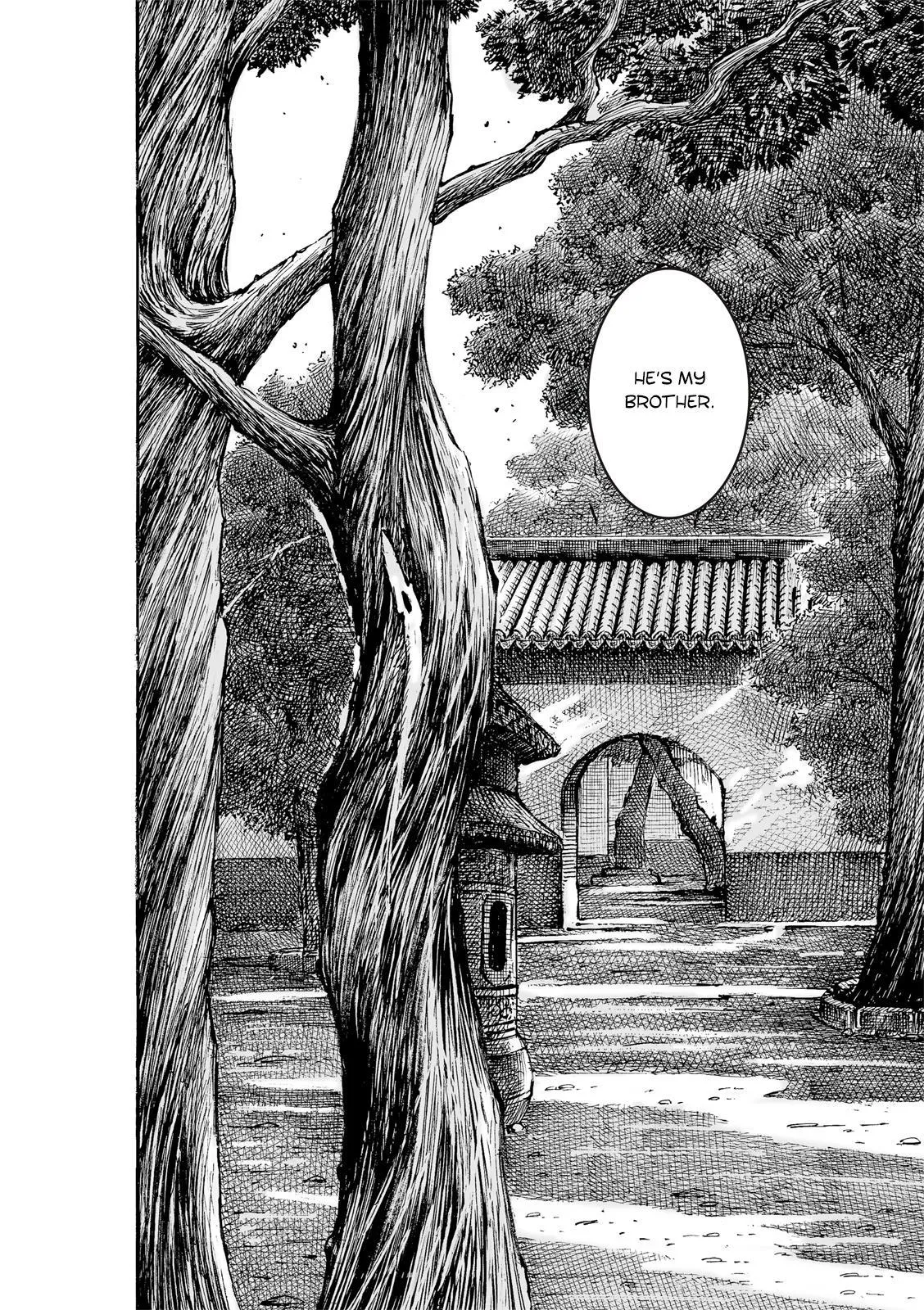 The Ravages of Time Chapter 587 Online - página 14