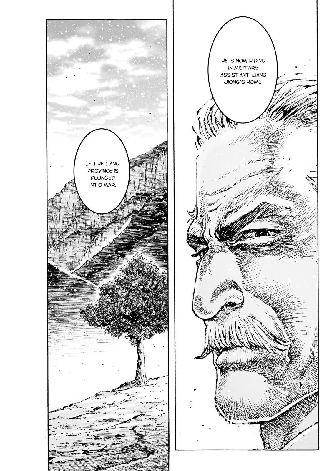 The Ravages of Time Chapter 587 Online - página 28