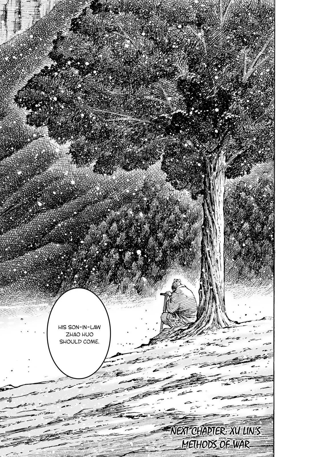 The Ravages of Time Chapter 587 Online - página 29