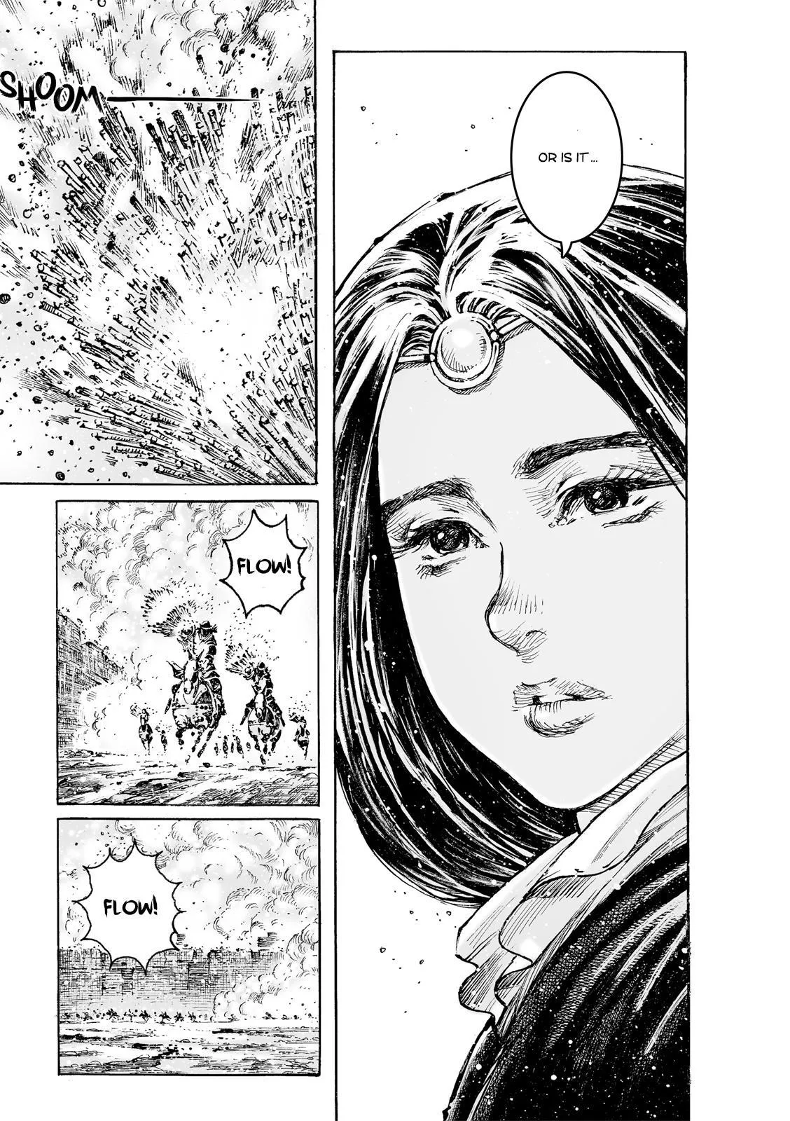 The Ravages of Time Chapter 589 Online - página 11